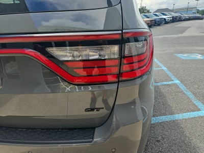 2026 Dodge Durango DURANGO GT PLUS AWD AMERICA250
