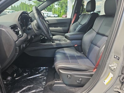 2026 Dodge Durango DURANGO GT PLUS AWD AMERICA250
