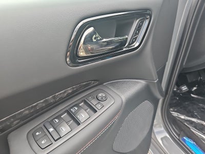 2026 Dodge Durango DURANGO GT PLUS AWD AMERICA250