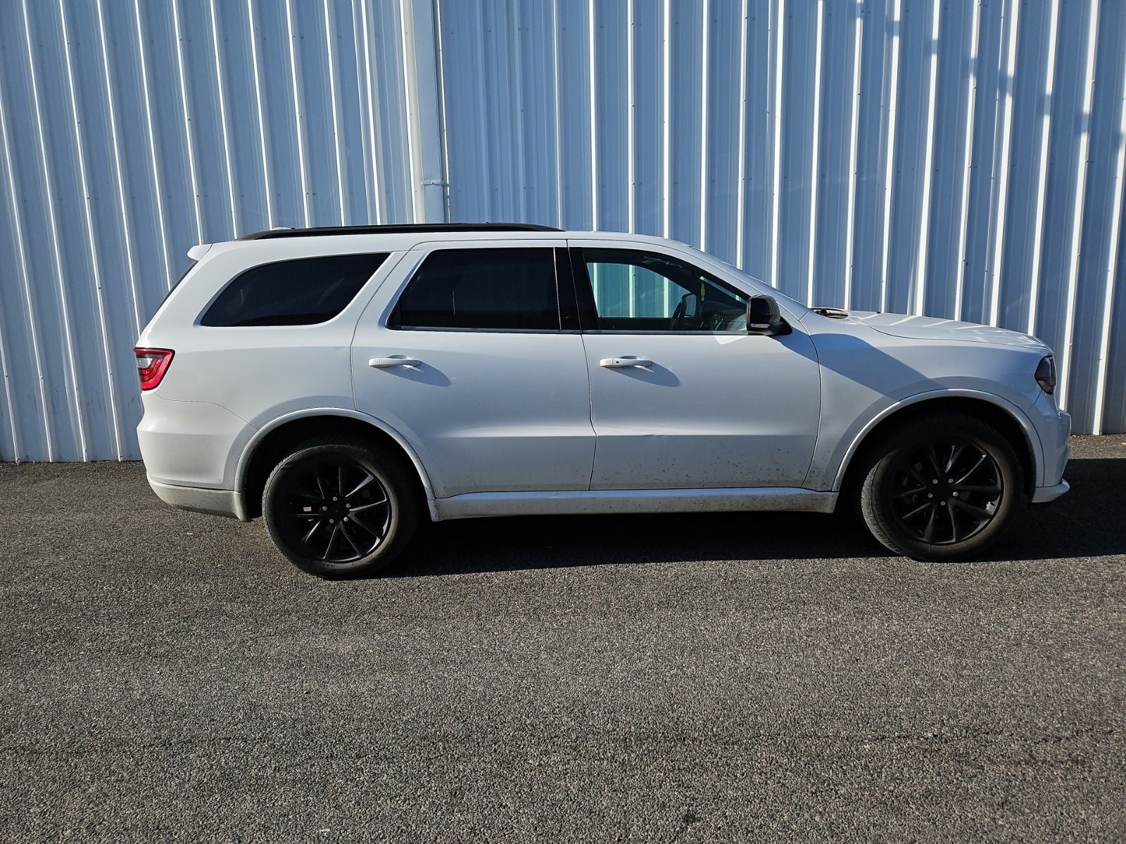 2017 Dodge Durango GT AWD