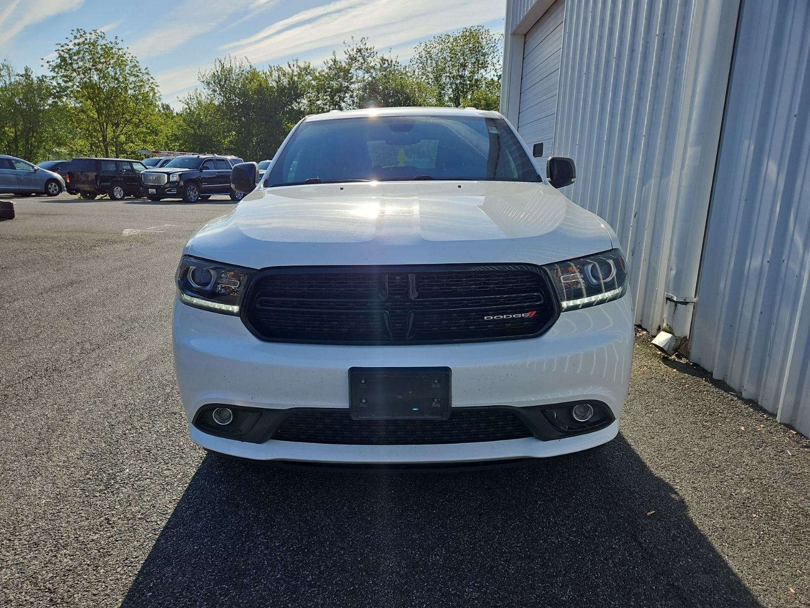 2017 Dodge Durango GT AWD