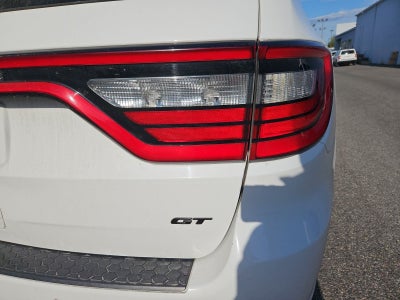 2017 Dodge Durango GT AWD
