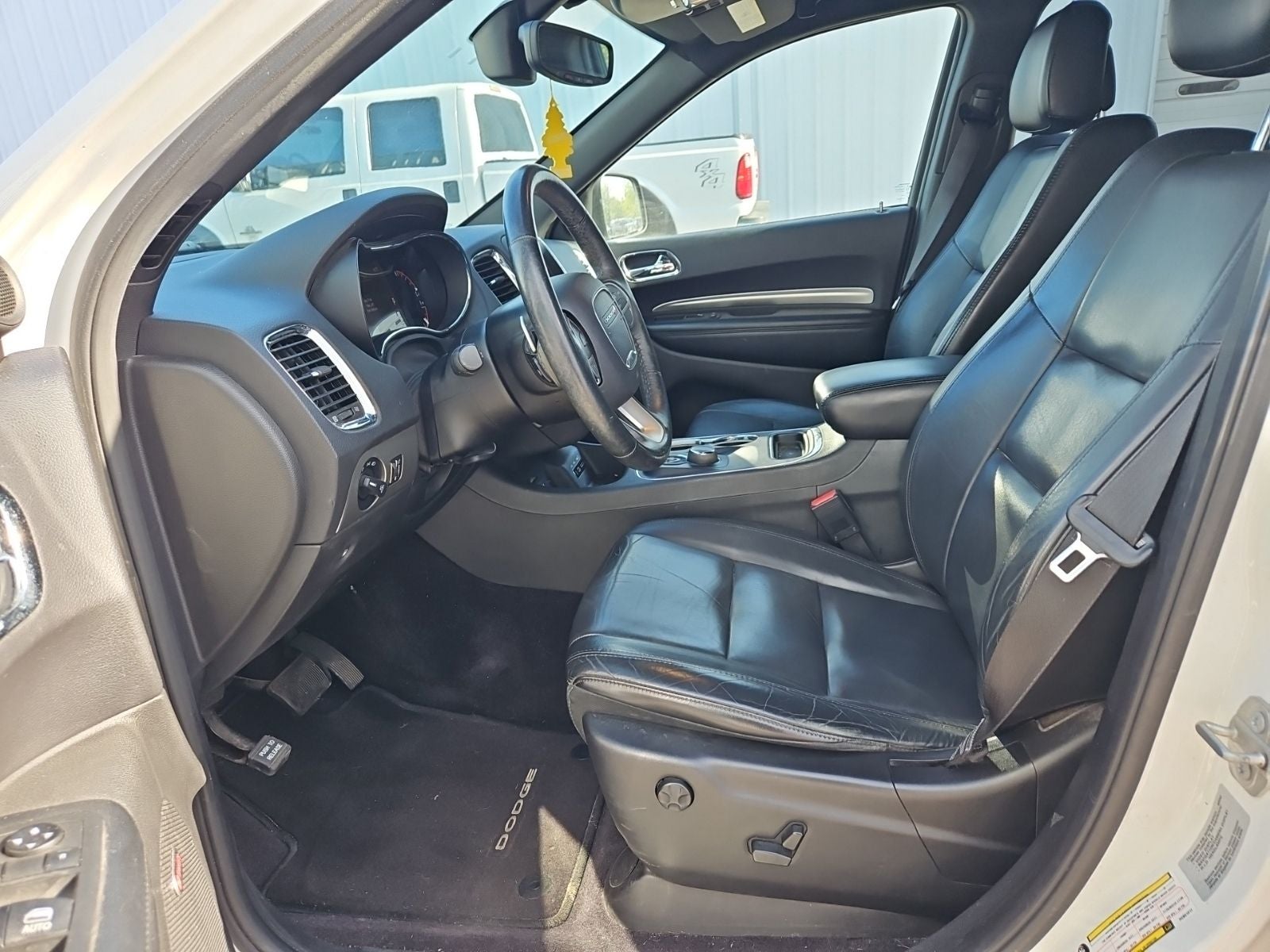 2017 Dodge Durango GT AWD