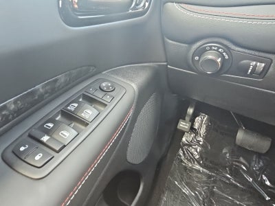 2026 Dodge Durango DURANGO GT PLUS AWD AMERICA250