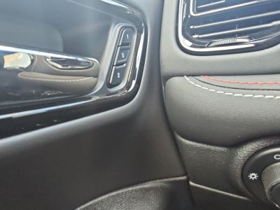 2026 Dodge Durango DURANGO GT PLUS AWD AMERICA250
