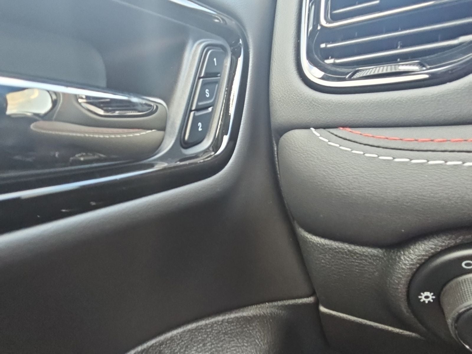 2026 Dodge Durango DURANGO GT PLUS AWD AMERICA250