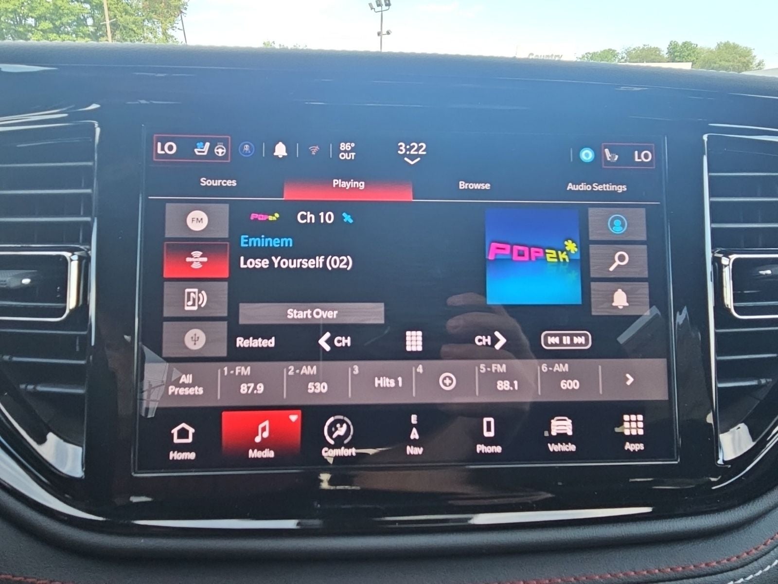 2026 Dodge Durango DURANGO GT PLUS AWD AMERICA250