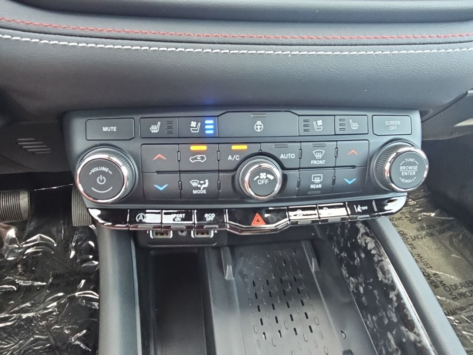 2026 Dodge Durango DURANGO GT PLUS AWD AMERICA250