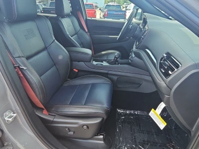 2026 Dodge Durango DURANGO GT PLUS AWD AMERICA250