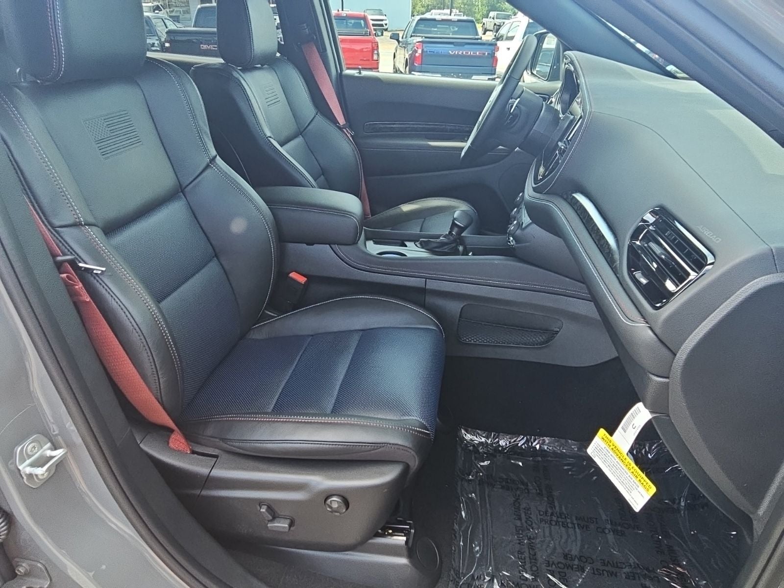 2026 Dodge Durango DURANGO GT PLUS AWD AMERICA250