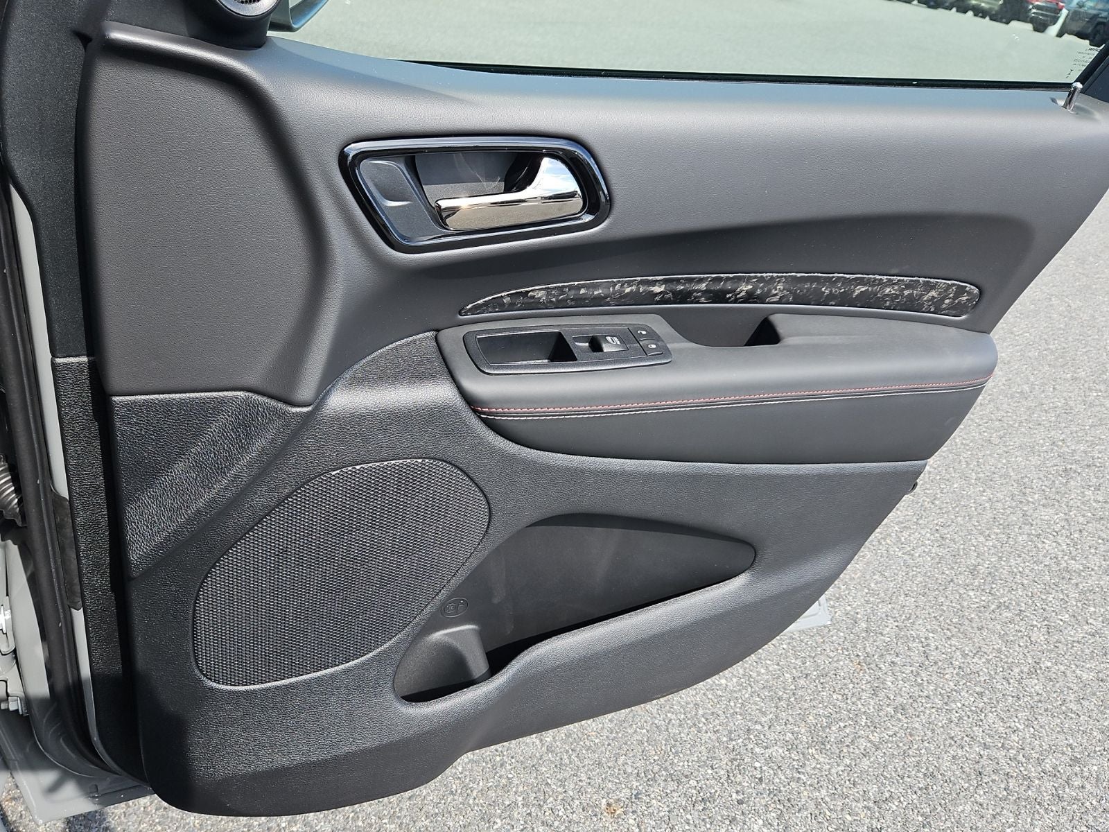 2026 Dodge Durango DURANGO GT PLUS AWD AMERICA250