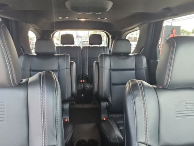2026 Dodge Durango DURANGO GT PLUS AWD AMERICA250
