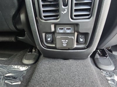 2026 Dodge Durango DURANGO GT PLUS AWD AMERICA250