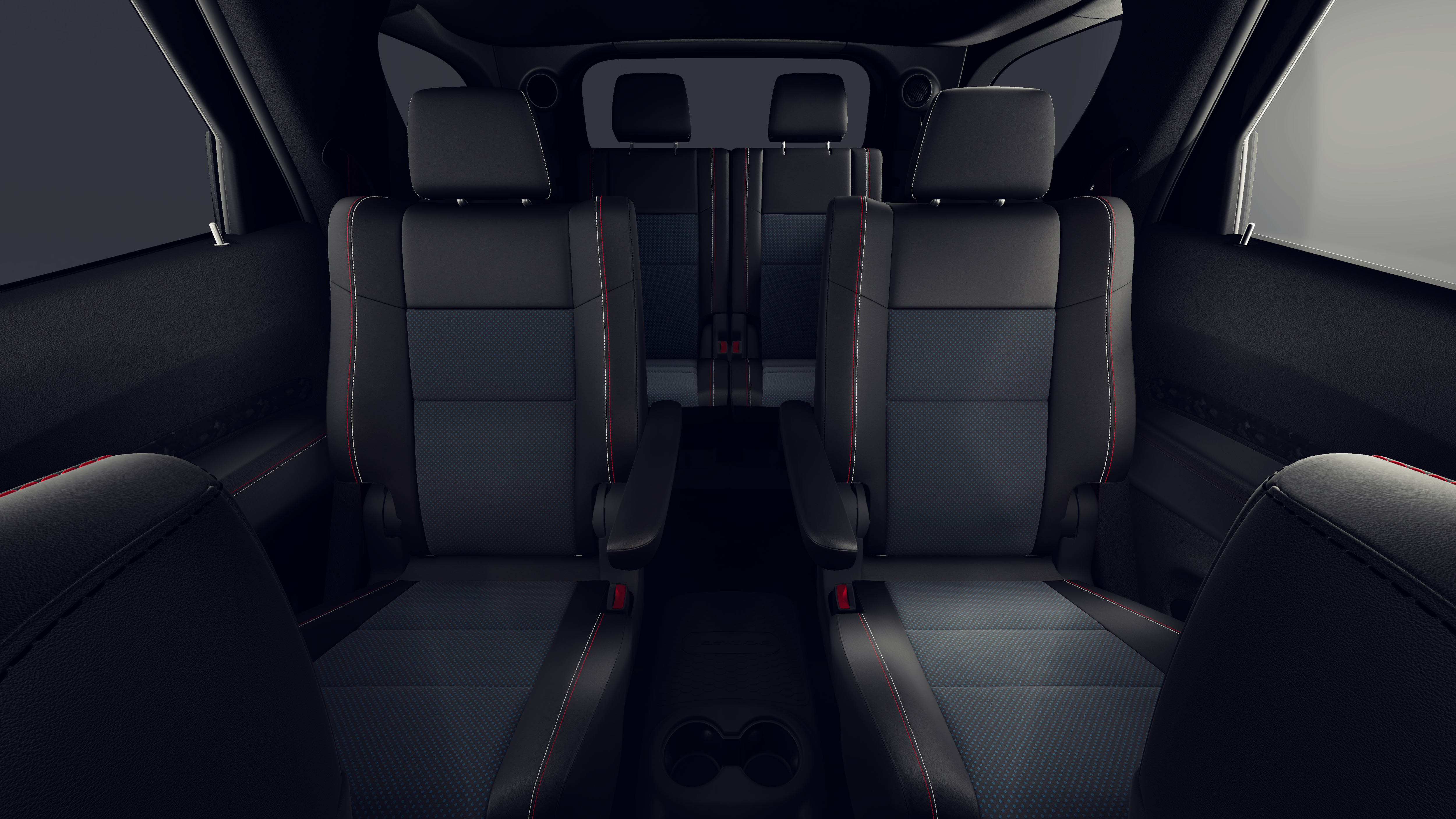 2026 Dodge Durango DURANGO GT PLUS AWD AMERICA250