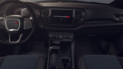 2026 Dodge Durango DURANGO GT PLUS AWD AMERICA250