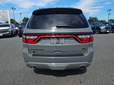 2026 Dodge Durango DURANGO GT PLUS AWD AMERICA250