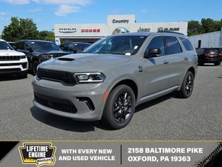 2026 Dodge Durango DURANGO GT PLUS AWD AMERICA250