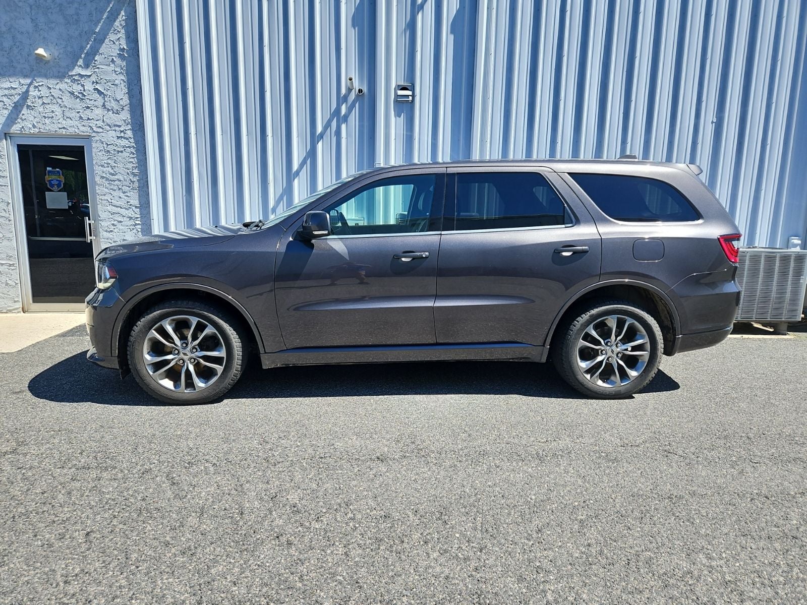 2020 Dodge Durango GT Plus AWD