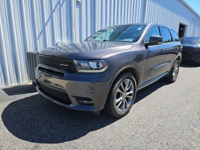 2020 Dodge Durango GT Plus AWD