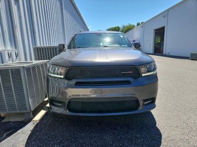 2020 Dodge Durango GT Plus AWD