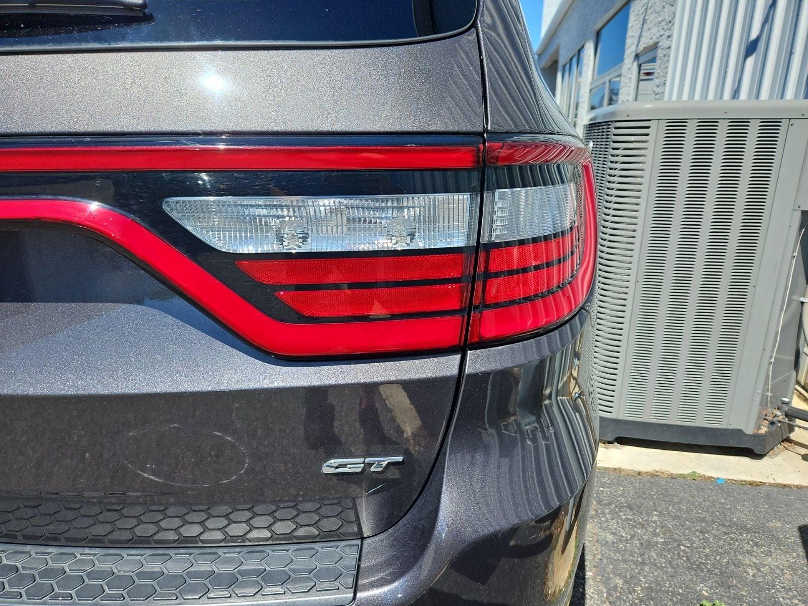 2020 Dodge Durango GT Plus AWD