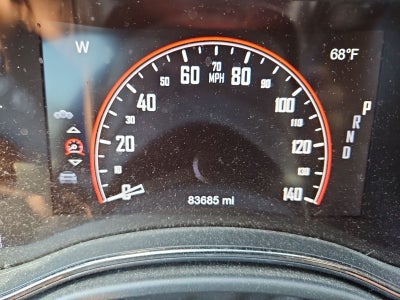 2020 Dodge Durango GT Plus AWD