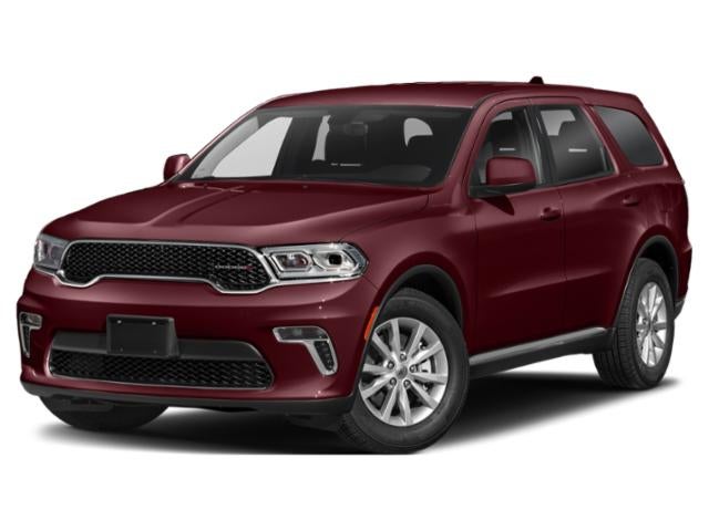 2023 Dodge Durango GT Plus AWD