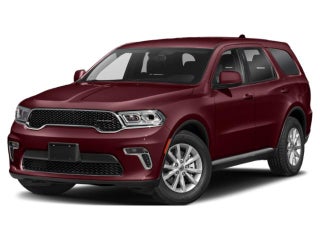 2023 Dodge Durango GT Plus AWD