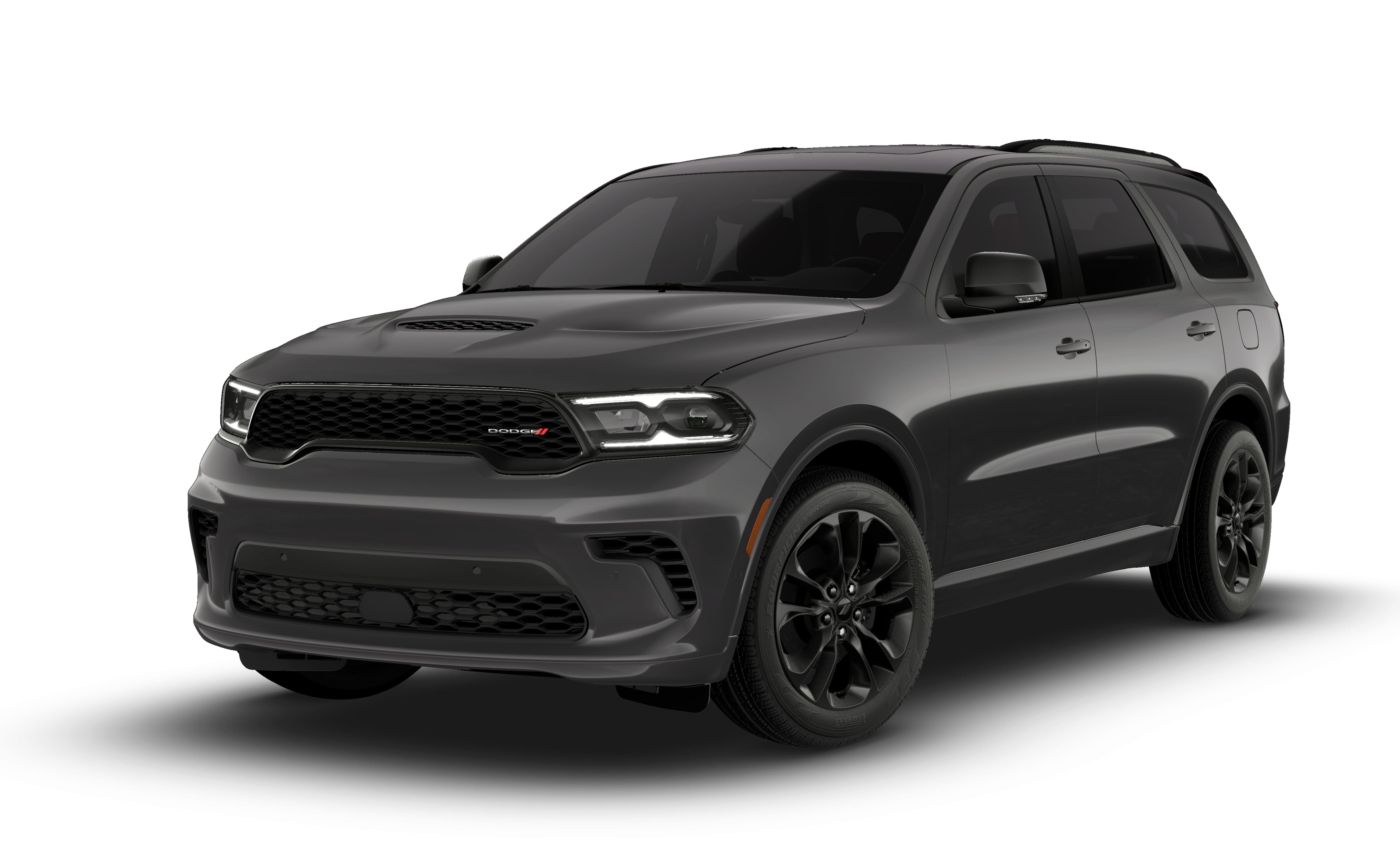 2026 Dodge Durango GT Plus AWD's photo