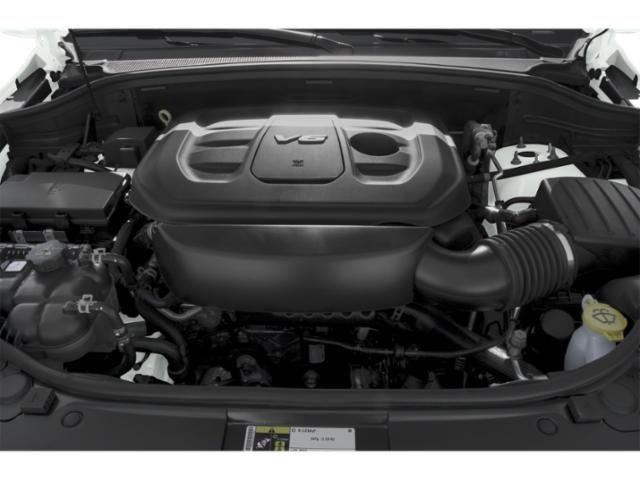 2018 Jeep Grand Cherokee Laredo E 4x4