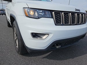 2016 Jeep Grand Cherokee 75th Anniversary