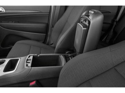2018 Jeep Grand Cherokee Altitude 4x4