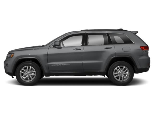 2018 Jeep Grand Cherokee Altitude 4x4