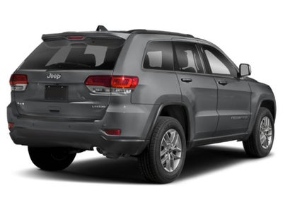 2018 Jeep Grand Cherokee Altitude 4x4