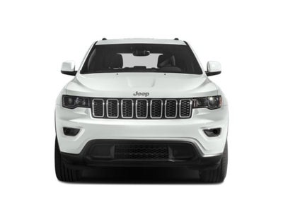 2018 Jeep Grand Cherokee Altitude 4x4