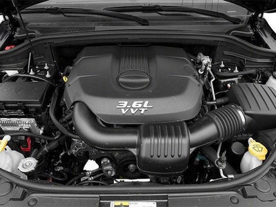 2014 Jeep Grand Cherokee Laredo