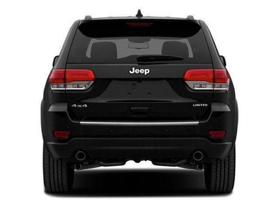 2014 Jeep Grand Cherokee Laredo