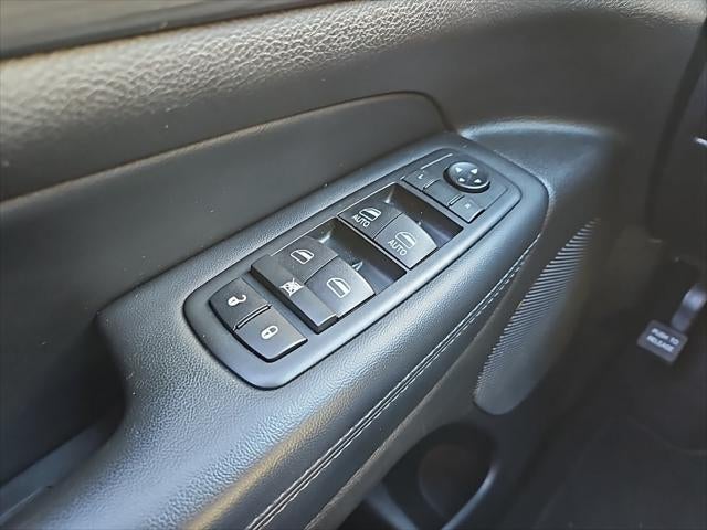 2019 Jeep Grand Cherokee Laredo E 4x4