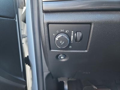 2019 Jeep Grand Cherokee Laredo E 4x4
