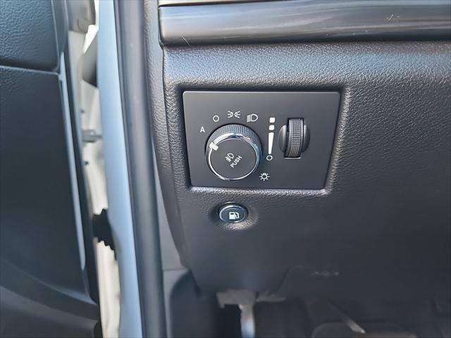 2019 Jeep Grand Cherokee Laredo E 4x4