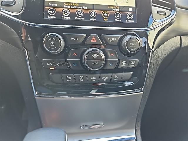 2019 Jeep Grand Cherokee Laredo E 4x4