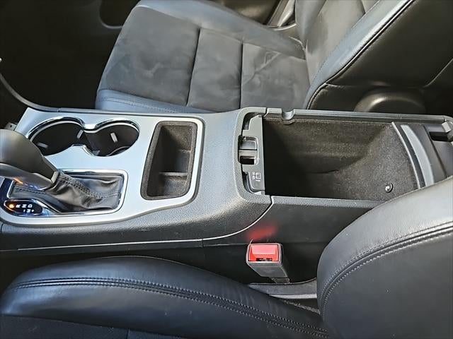2019 Jeep Grand Cherokee Laredo E 4x4