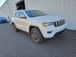 2019 Jeep Grand Cherokee Laredo E 4x4