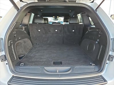 2019 Jeep Grand Cherokee Laredo E 4x4