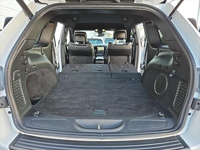 2019 Jeep Grand Cherokee Laredo E 4x4