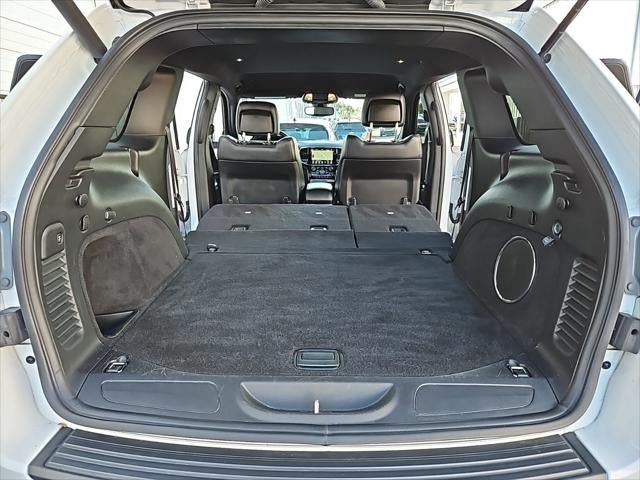 2019 Jeep Grand Cherokee Laredo E 4x4