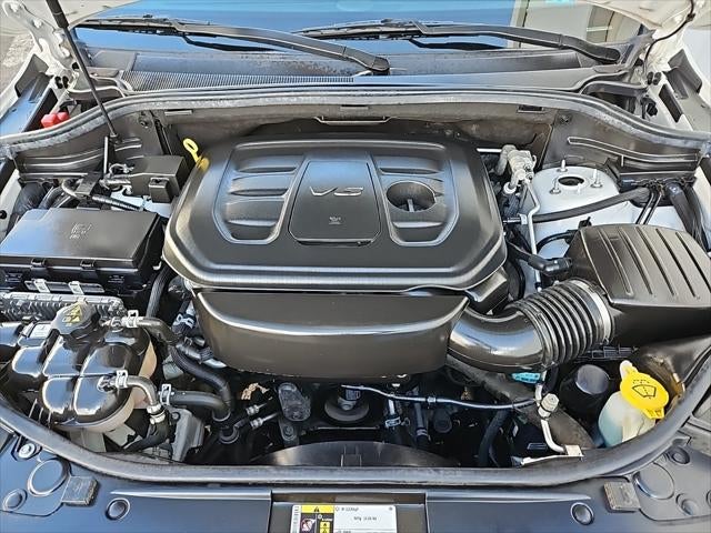 2019 Jeep Grand Cherokee Laredo E 4x4