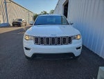 2019 Jeep Grand Cherokee Laredo E 4x4