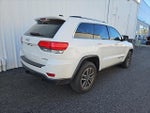 2019 Jeep Grand Cherokee Laredo E 4x4