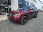 2021 Jeep Grand Cherokee Laredo X 4x4